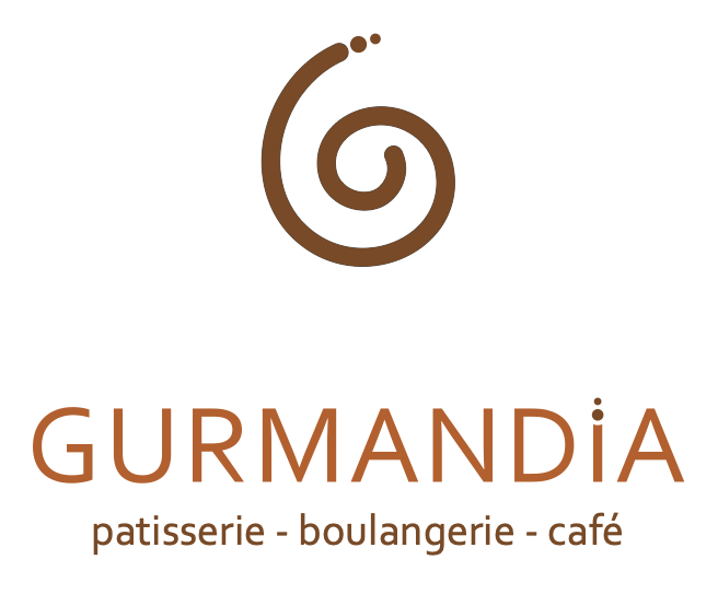 GURMANDIA — Patisserie · Boulangerie · Café